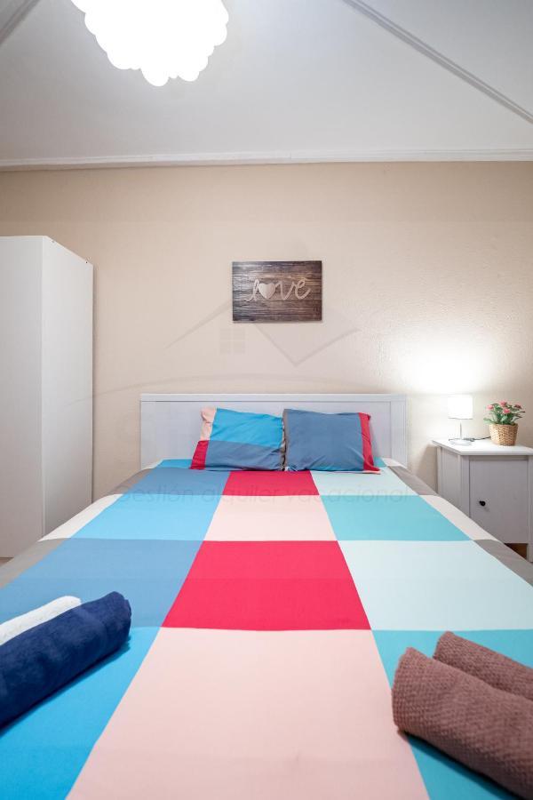 Apartmán La Gaviota, Gijón Exteriér fotografie