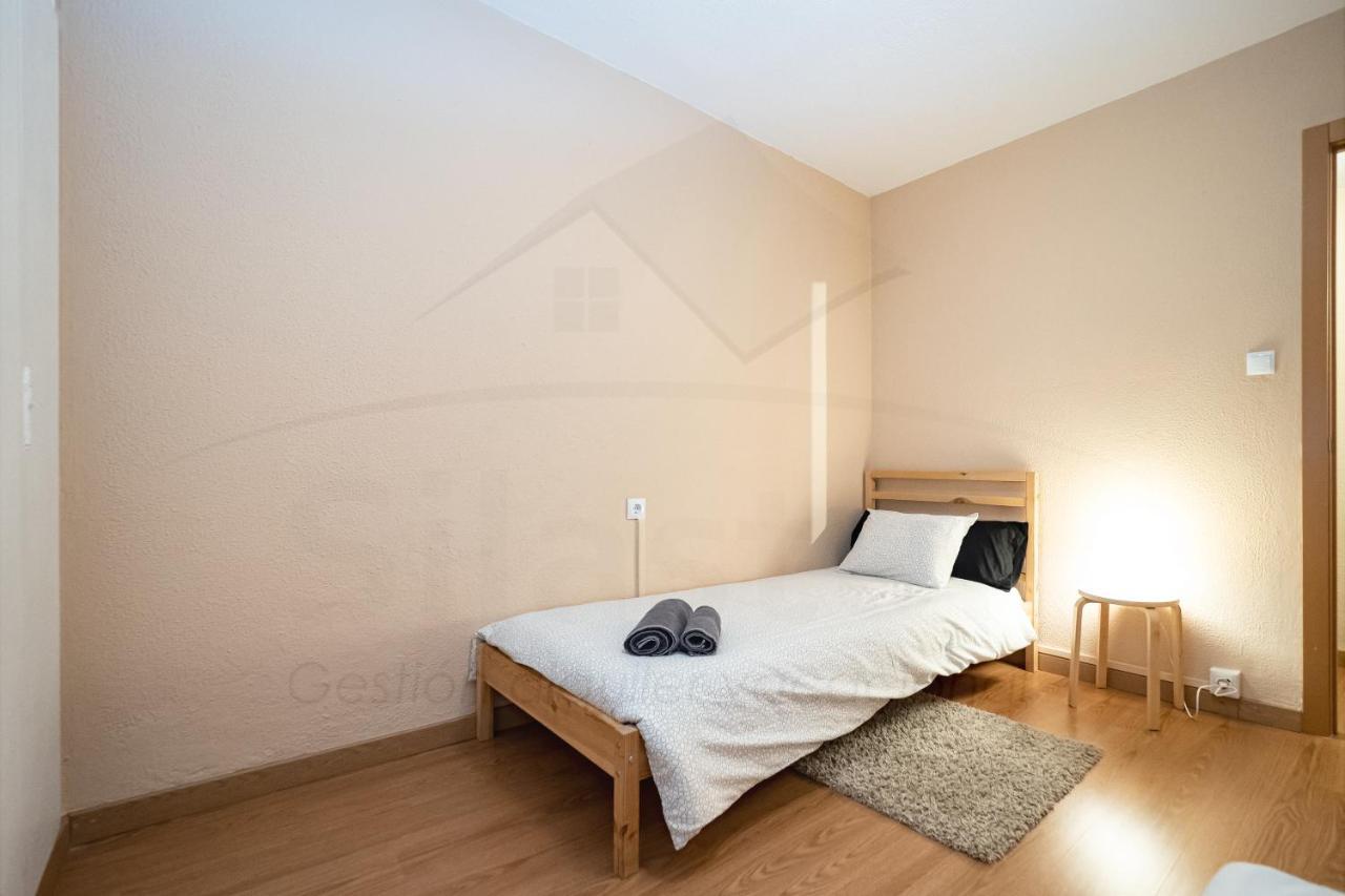 Apartmán La Gaviota, Gijón Exteriér fotografie