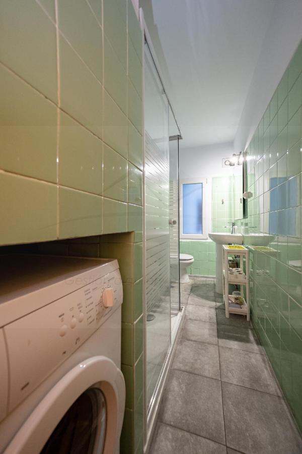 Apartmán La Gaviota, Gijón Exteriér fotografie