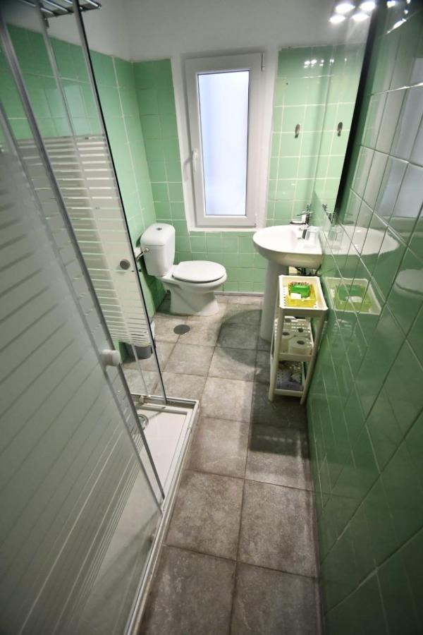 Apartmán La Gaviota, Gijón Exteriér fotografie