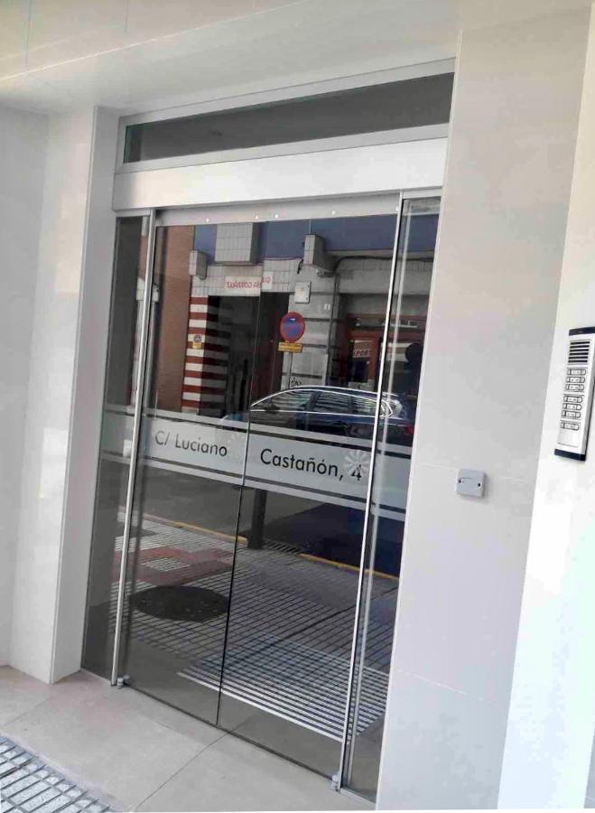 Apartmán La Gaviota, Gijón Exteriér fotografie